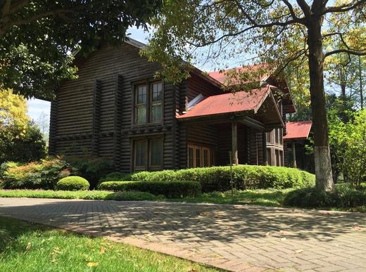 奉贤区团建露营场地 商品图2