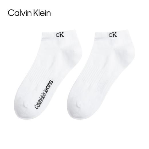 CALVIN KLEIN 短袜3双装 CKJN-KS-23C065 商品图1