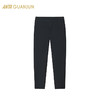 【M-3XL断码】安踏冠军全天候系列冰肤夏季新款女针织运动长裤162420303【无货退款】 商品缩略图1