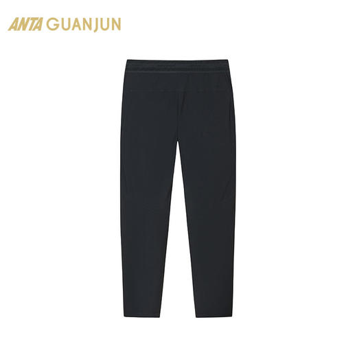 【M-3XL断码】安踏冠军全天候系列冰肤夏季新款女针织运动长裤162420303【无货退款】 商品图1