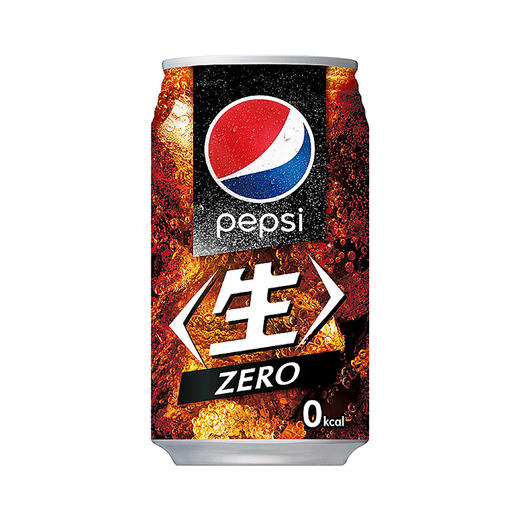 百事可乐 无糖碳酸饮料600ml 商品图5