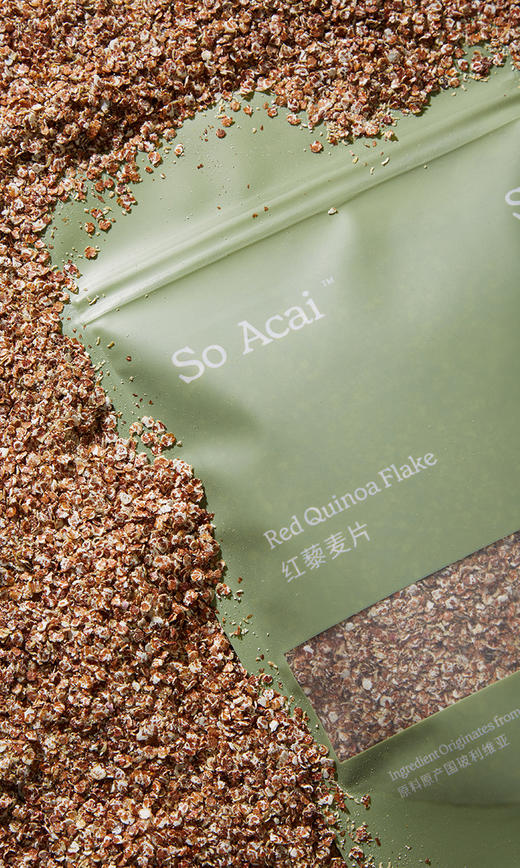 进口红藜麦片 商品图1