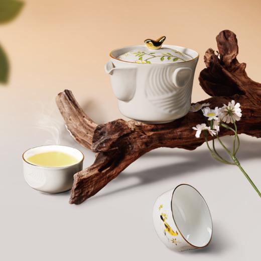 TA31-0075BP 喜上眉梢 便携茶具套装 商品图8