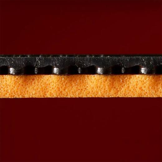 STIGA斯帝卡 DNA混动HYBRID M/H/XH 粘性乒乓球反胶套胶 国球汇 商品图2