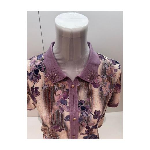 3楼禧宝鹿服饰女式短袖 商品图1