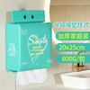 【悬挂式洗脸巾家庭装】一次性洗脸巾 加厚500g 卸妆巾洁面巾 商品缩略图1