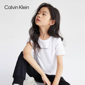 CALVIN KLEIN短袖T恤CKUN-TS-23C045