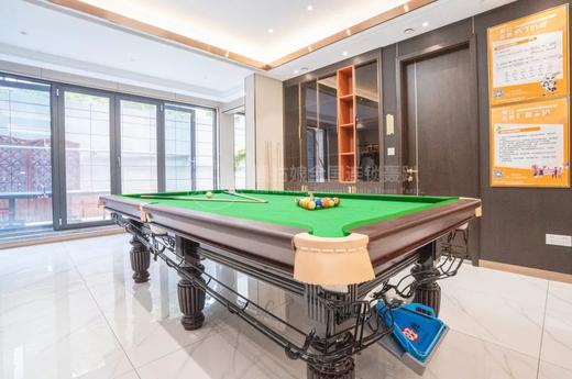 武汉慢姑娘宇辉别墅轰趴 商品图2