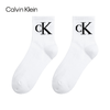 CALVIN KLEIN 中长袜3双装 CKJN-KS-23C066 商品缩略图1