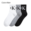 CALVIN KLEIN 中长袜3双装 CKJN-KS-23C066 商品缩略图0