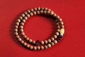 LSTX0066°高品质老山檀香男女手饰手串