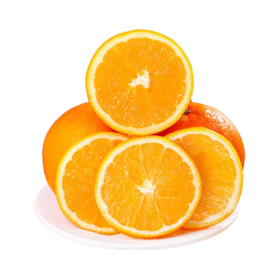 伦晚春橙净重9斤大果（约16-24个）