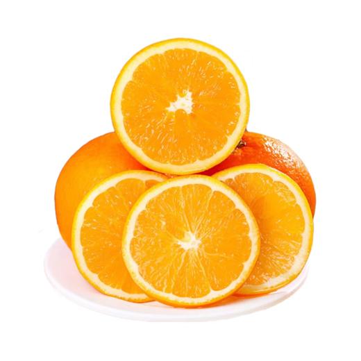 伦晚春橙净重9斤大果（约16-24个） 商品图0