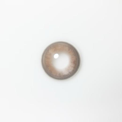 Chonos品牌日抛-金光闪闪（10片/盒） 商品图7