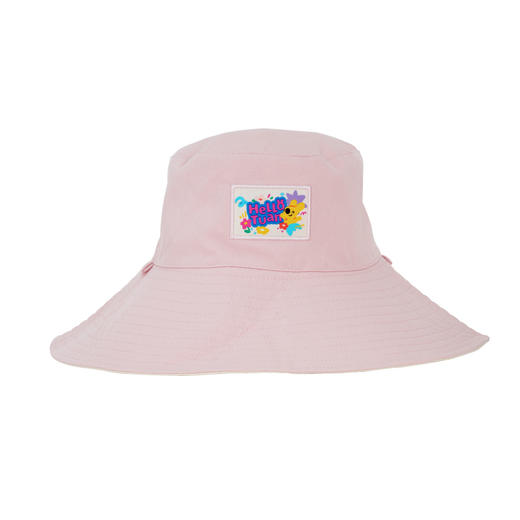 团团双面遮阳帽 商品图6