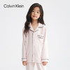 CALVIN KLEIN 家居长袖开襟衬衫 CKUN-PJ-23C052 商品缩略图0