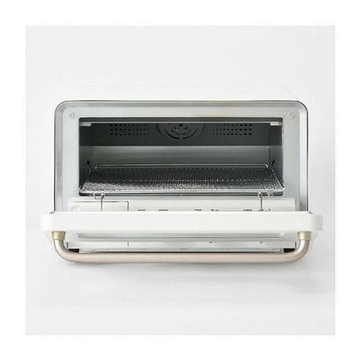 【强力蒸汽功能】BRUNOjavascript:;进口三种模式快速烘烤强力蒸汽功能电烤箱BOE067 商品图3