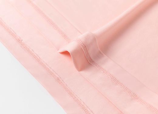 【50S蚕丝莫代尔】SCHIESSER德国舒雅中袖九分裤套装50S桑蚕丝莫代尔，垂坠柔软滑爽透气自带光泽感31/22435H 商品图5