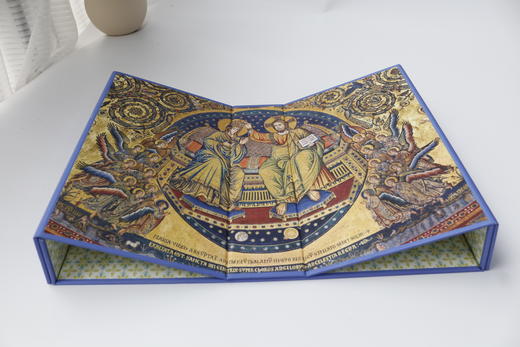 哥特艺术，刷边版 商品图3