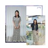 【独家定制】初见繁花·法式连衣裙 商品缩略图0