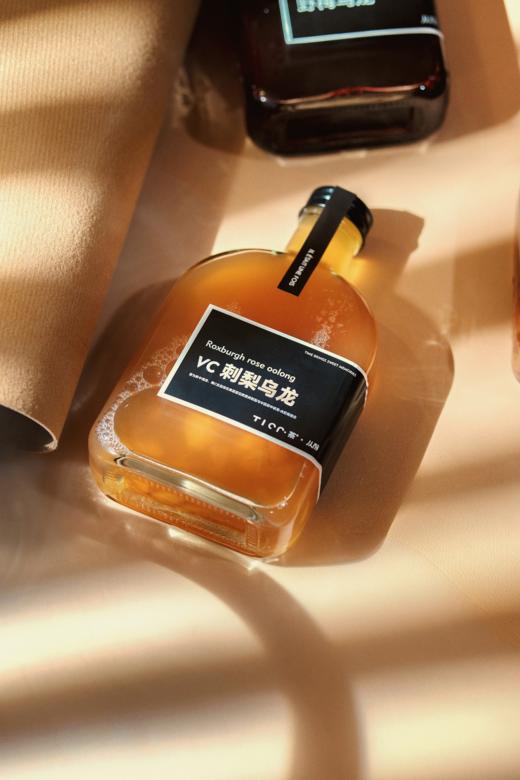 Vc刺梨乌龙 商品图0