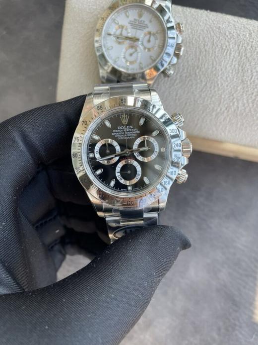 （科普杂谈）复刻手表一比一手表劳力士采用的3235机芯质量和稳定性怎么样。 商品图2