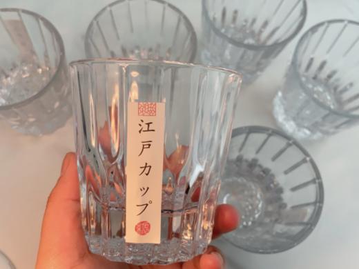 💥杯底藏了整个星空🌌【宜品猫水晶星芒杯】☕️即将失传的复杂切子手艺❗太珍贵了🥂流光溢彩的美！无铅水晶玻璃，符合国家标准 商品图1