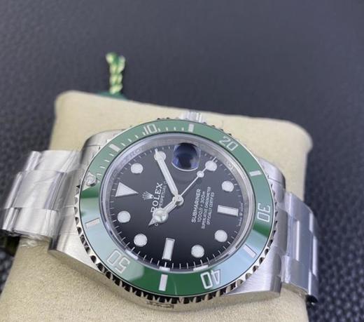 （科普杂谈）复刻手表一比一手表劳力士采用的3235机芯质量和稳定性怎么样。 商品图0