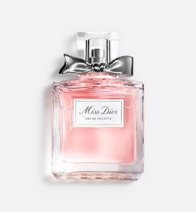【DIOR】迪奥小姐淡香水