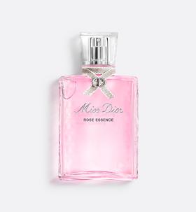 【DIOR】迪奥小姐玫影花境香水