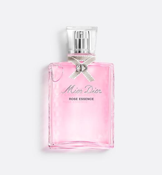 【DIOR】迪奥小姐玫影花境香水 商品图0