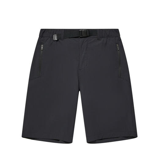 哥伦比亚男式户外功能短裤AE0384 商品图2