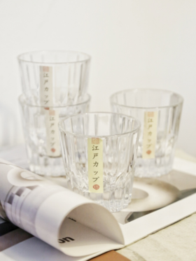 💥杯底藏了整个星空🌌【宜品猫水晶星芒杯】☕️即将失传的复杂切子手艺❗太珍贵了🥂流光溢彩的美！无铅水晶玻璃，符合国家标准