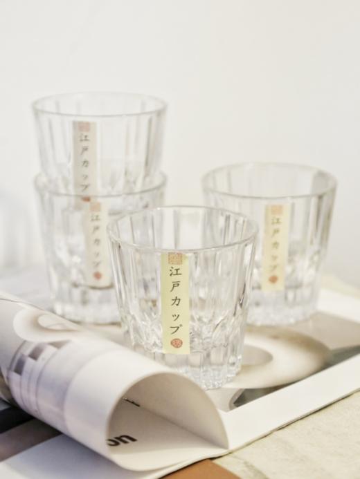 💥杯底藏了整个星空🌌【宜品猫水晶星芒杯】☕️即将失传的复杂切子手艺❗太珍贵了🥂流光溢彩的美！无铅水晶玻璃，符合国家标准 商品图0