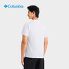 哥伦比亚男式净色防晒速干短袖T恤AE0805 商品缩略图1