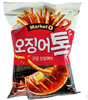오징어톡 구운오징어맛80g 商品缩略图0
