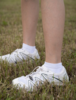 夏季抑菌运动袜-棉船袜—不“期”而遇 商品缩略图5