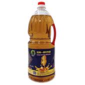 马山县压榨一级纯花生油，2.5L/瓶 商品图0