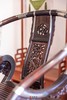 红桥红  家具严选  缅甸花梨（大果紫檀）/大红酸枝【小茶室搭配】 商品缩略图4