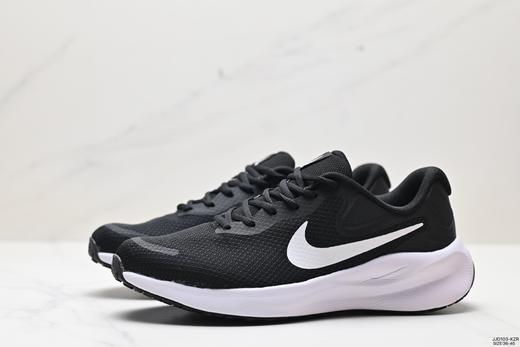 耐克Nike Revolution 7低帮跑步鞋FB2207-001男女鞋 商品图3