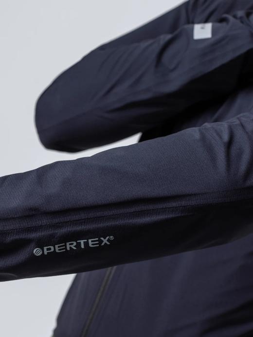 MAAP 男士 Atmos Jacket 骑行夹克黑色 商品图3