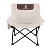 徽羚羊户外折叠椅便携小凳子月亮椅 商品缩略图2