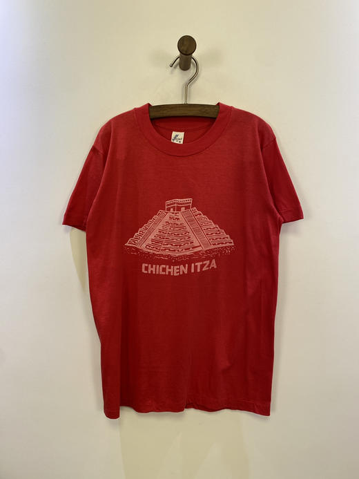 80年代 Vintage Fojer 短袖T恤 _SST(M) 商品图0