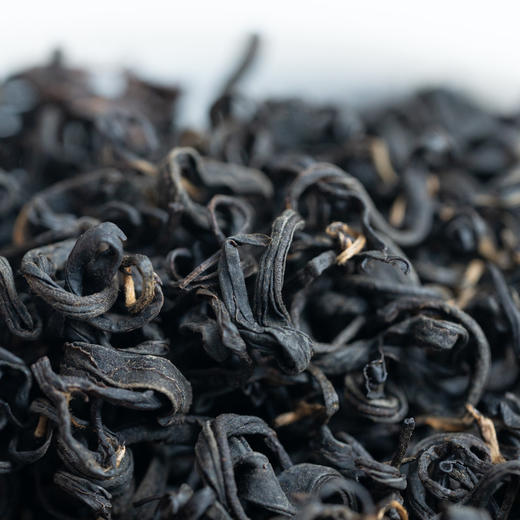 【茶馆茶叶】【北方佳人】原韵红茶 丨茶汤红亮不挂杯，叶底全红，自然原味 商品图3