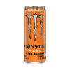 魔爪（Monster）可口可乐魔爪 Monster柑橘味 能量风味饮料 无糖 330ml*12罐 商品缩略图0