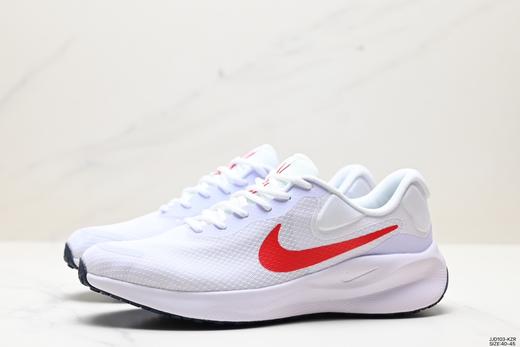 耐克Nike Revolution 7低帮跑步鞋FB2207-001男鞋 商品图3