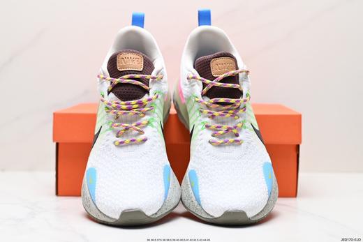 耐克Nike Infinity Run Fk 3马拉松休闲运动跑步鞋DZ3016-100男女鞋 商品图6