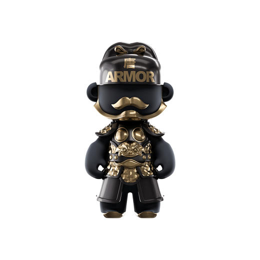 【壹唐】盛唐神兽系列盲盒 商品图7