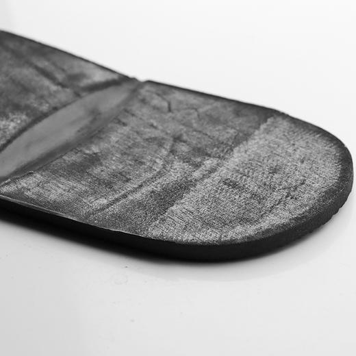 意大利进口SVIG鞋材后掌皮鞋休闲鞋底贴后跟贴修鞋换底鞋材 商品图8