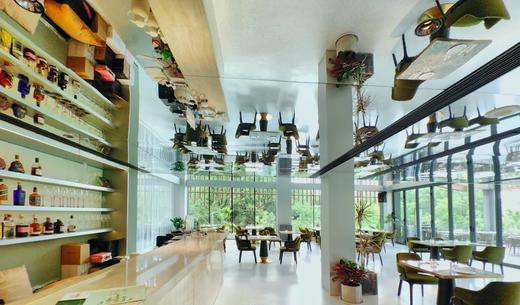 杨浦区最有创意的场地 商品图3